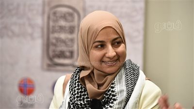 نار بلا شرار، رواية جديدة لـ خولة حمدي بمعرض القاهرة الدولي للكتاب