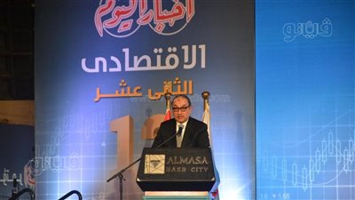 وزير قطاع الأعمال: استراتيجية جديدة تستهدف تعظيم العائد وزيادة التنافسية ودعم النمو المستدام