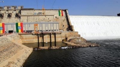 طالب ترامب بإلزام إثيوبيا بتوقيع اتفاق السد، نصر علام: إعادة تقسيم مياه النيل يضر مصر 