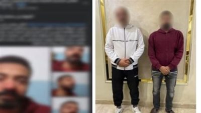 الداخلية تكشف ملابسات مشاجرة فرد شرطة سابق وشاب بالدقهلية