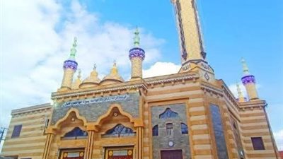 أوقاف الشرقية: افتتاح 4 مساجد جديدة بتكلفة 5,11 مليون جنيه