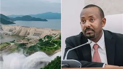 آبي أحمد يتعمد إفشال المفاوضات ويتجاهل الرد على رسالة ترامب بشأن أزمة سد النهضة