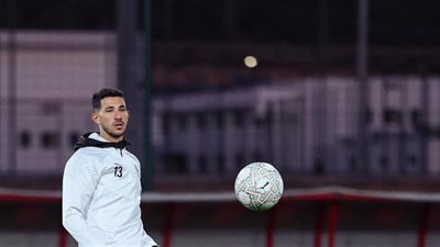 حسام حسن يستقر على بديل أحمد فتوح في تشكيلة منتخب مصر أمام نيجيريا