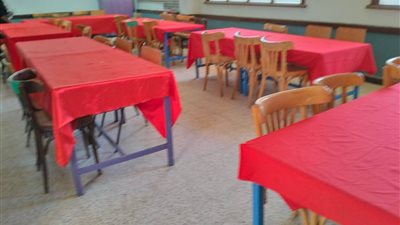 جاهزية لجان تقدير الدرجات للشهادة الإعدادية بالوادي الجديد