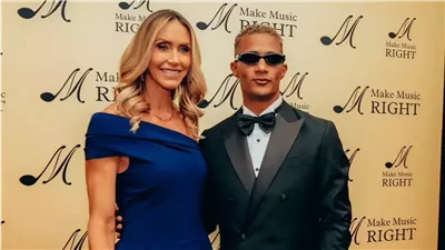 محمد رمضان يسجل أغنية جديدة بأمريكا بعد نجاح كليب 