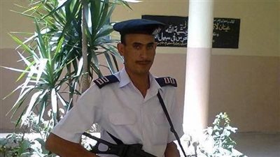 ألقى أمين شرطة من كابينة التريلا، مطاردة مرعبة بين الأمن وسائق متهور على الصحراوي انتهت بكارثة