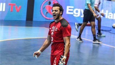 اتفاق سري بين اتحاد اليد وإبراهيم المصري لإنهاء مسيرته الدولية بعد بطولة إفريقيا