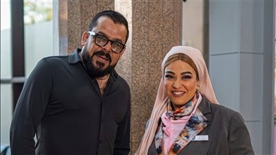 منذر رياحنة يبدأ تصوير مشاهده بمسلسل 