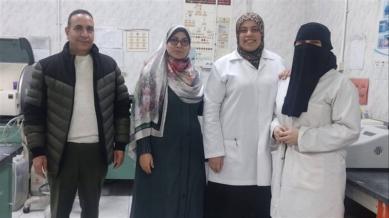 جانب من الجولة، فيتو