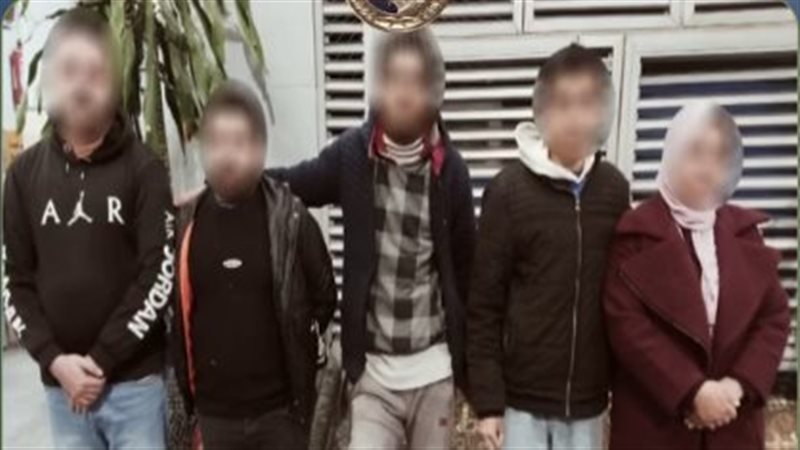 القبض على طرفي مشاجرة