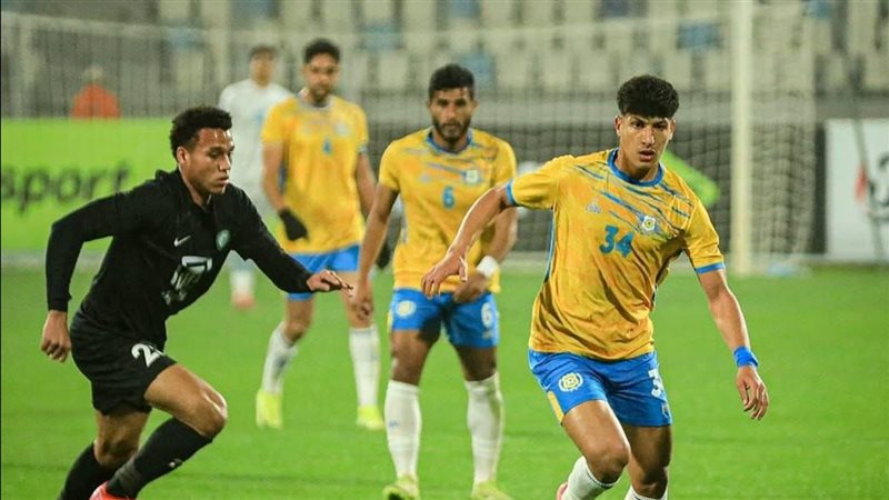 مباريات الدوري المصري