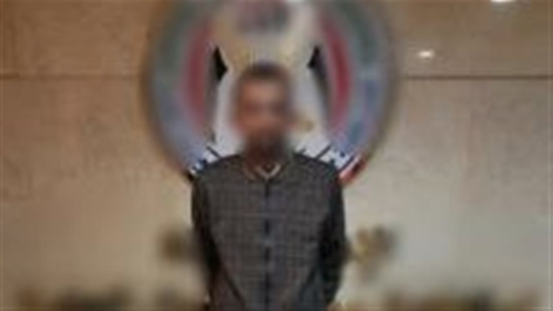 القبض على منتحل صفة