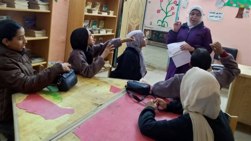 ثقافة الوادي الجديد،