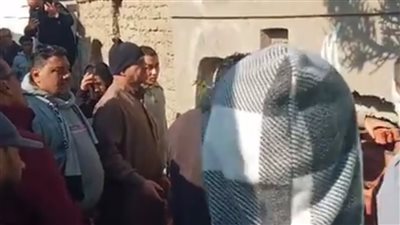 إحالة المتهم بخطف رضيع الدقهلية وإلقائه في ترعة البحر الصغير للمحاكمة الجنائية 