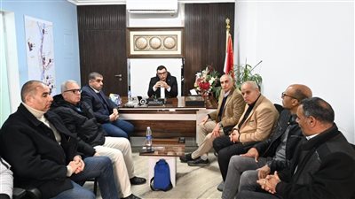 الإسكان: حصر طلبات مستحقي السكن البديل بمثلث ماسبيرو والعمل على حلها 