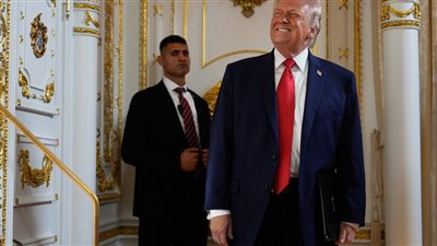 بلومبرج: ترامب يطلب دفع مليار دولار مقابل العضوية الدائمة في 