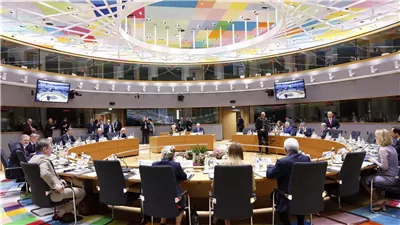 الاتحاد الأوروبي يعقد اجتماعا طارئا بعد تهديد ترامب بزيادة الرسوم الجمركية بسبب جرينلاند