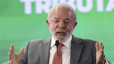 وسائل إعلام: ترامب يعرض على لولا دا سيلفا عضوية 