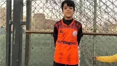 3 قرارات من النيابة ضد سائق رئيسة حي التبين بعد دهسه الطفل ياسين