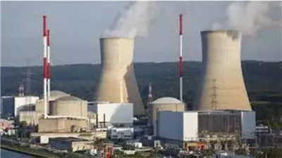 اليوم، بدء اختبارات التوظيف بمشروع الضبعة برواتب تصل إلى 35 ألف جنيه