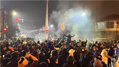 رويترز: احتجاجات إيران تودي بحياة 5 آلاف شخص بينهم 500 من عناصر الأمن