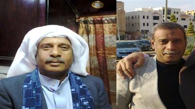 وفاة الفنان محمود بشير بعد تدهور حالته الصحية