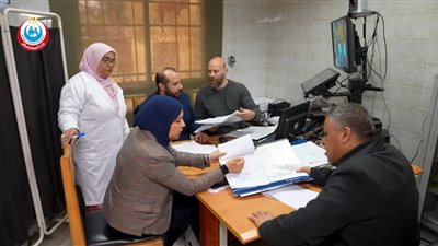 الصحة: إصدار 4 ملايين قرار علاج على نفقة الدولة بتكلفة 30.8 مليار جنيه