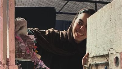 بعد 10 سنوات من التحضير، مسلسل 