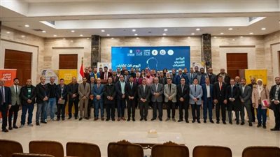 برنامج تدريبي لمنسقي المشروع الوطني للقراءة بالجامعات المصرية