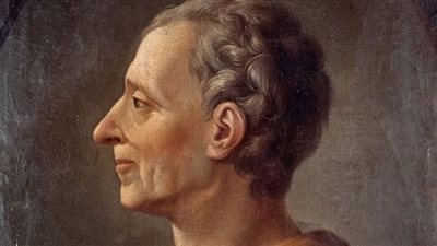 ذكرى ميلاد مونتسيكيو، الفيلسوف الذي وضع حدا للحكم المطلق وقيد السلطة بالقانون