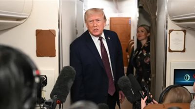 النرويج تطالب بخفض التوتر بين أمريكا وأوروبا: الحرب التجارية لن تفيد أحدا