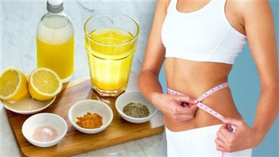 تناوليها بانتظام، 7 أطعمة تقلل دهون البطن، بعد سن الأربعين