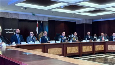 رئيس الرقابة المالية: منح البورصة المصرية أول ترخيص لمزاولة نشاط بورصات العقود الآجلة 