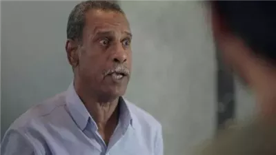 موعد ومكان جنازة الفنان محمود بشير