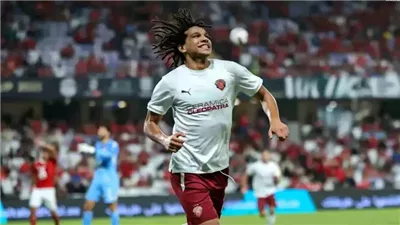 تعثر صفقة انتقال نجم سيراميكا كليوباترا إلي صفوف الأهلي 