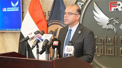 محمد فريد: إطلاق سوق المشتقات محور رئيسي لاستراتيجية تطوير الأسواق المالية