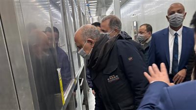 تعاون مصري صيني لنقل تكنولوجيا وتوطين صناعة الخلايا الشمسية 