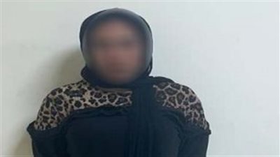 بعد تصدرها التريند، ضبط سيدة بتهمة إلقاء حجارة على سيارة ببورسعيد