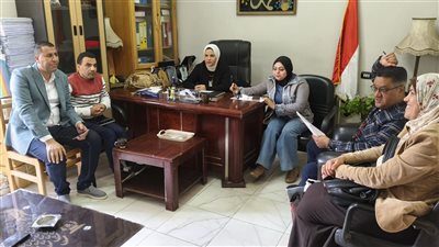 فرع ثقافة الفيوم يستعد لإحياء ليالي رمضان 