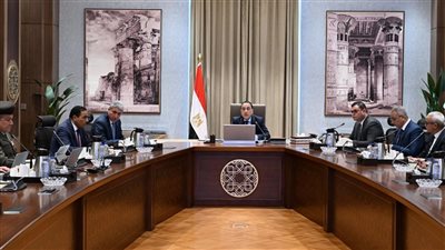 الحكومة تضع مطروح على خريطة التنمية الشاملة، اعرف التفاصيل 