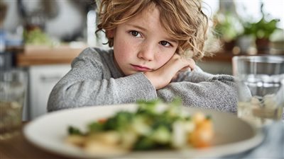 اضطراب الأكل عند الأطفال، أسبابه طرق اكتشافه مبكرا وأساليب العلاج