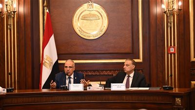 وزير الري: المتابعة الدقيقة على مدار الساعة لما يحدث بالسد الإثيوبي لتقدير مناسيب المياه 