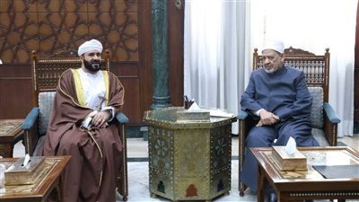 الإمام الأكبر: الأزهر يحمل مسؤولية وحدة الأمة ويسعى إلى جمع كلمة علمائها