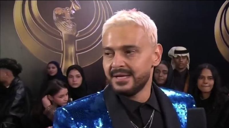 رامز جلال، فيتو