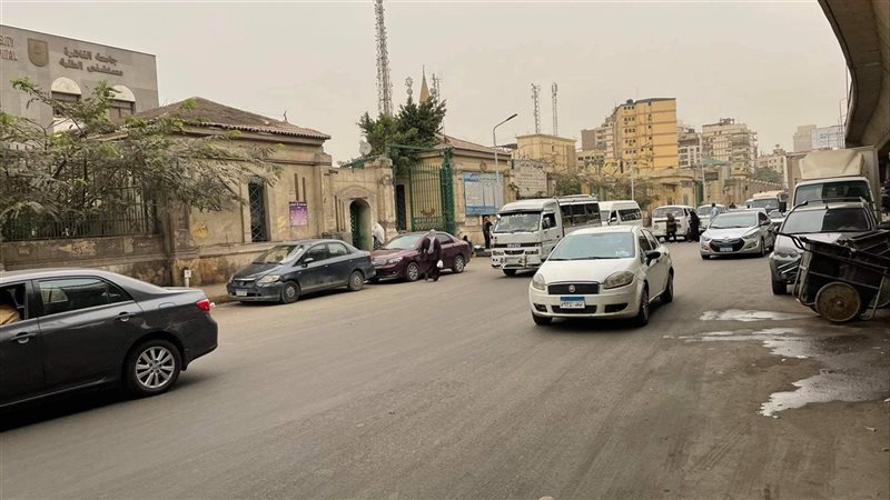 الطقس اليوم، فيتو
