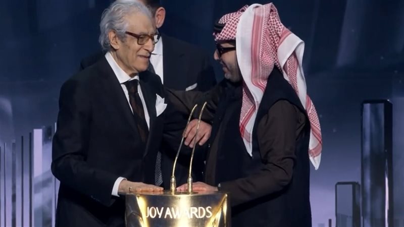 فاروق حسني، فيتو