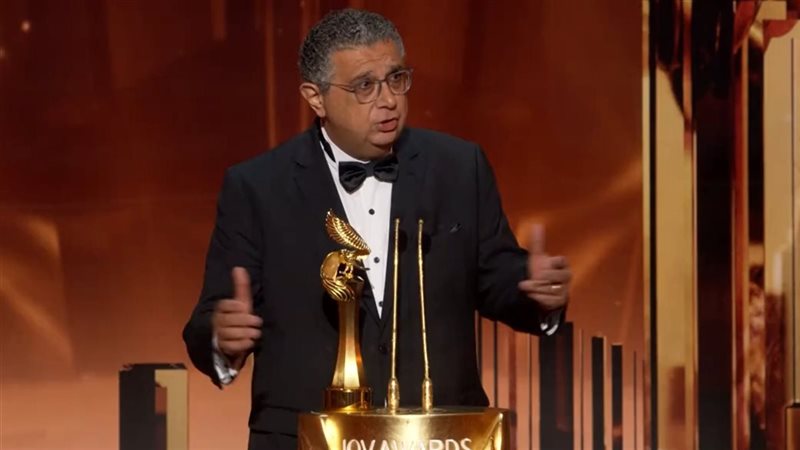ماجد الكدواني، فيتو