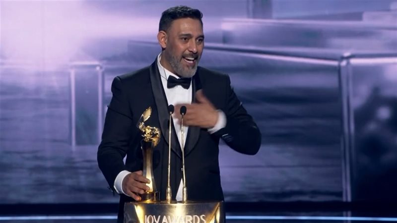 عمرو مصطفى، فيتو