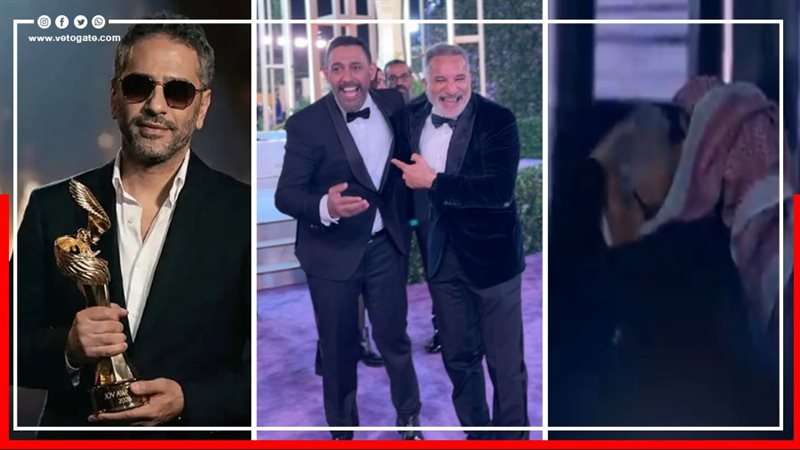  حفل Joy Awards،