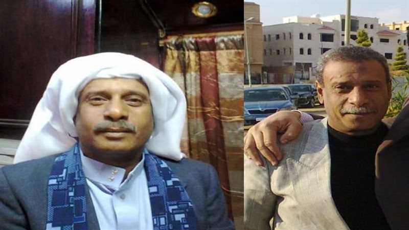 وفاة الفنان محمود